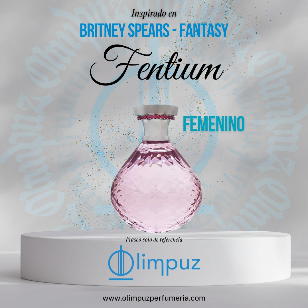 Fentium - Inspiración Fantasy