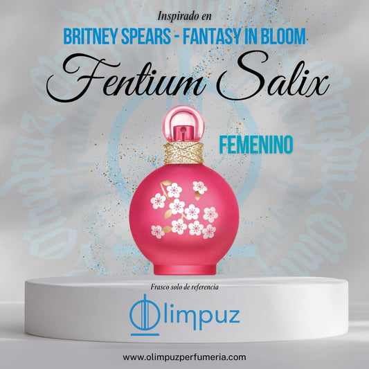 Fentium Salix - Inspiración Fantasy in bloom