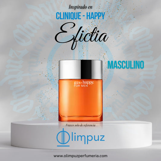 Efictia - Inspiración Happy