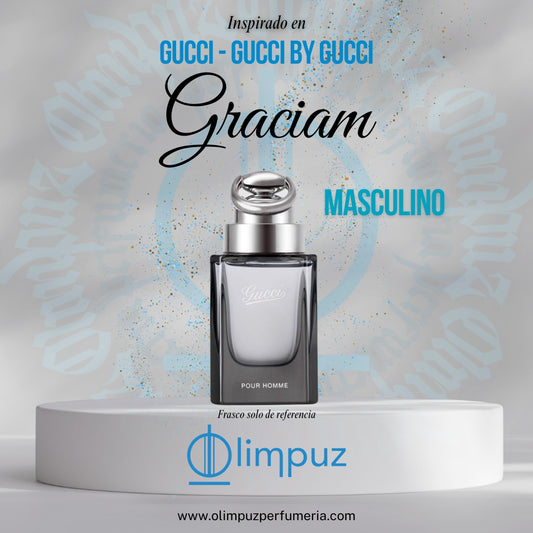 Graciam - Inspiración Gucci by gucci