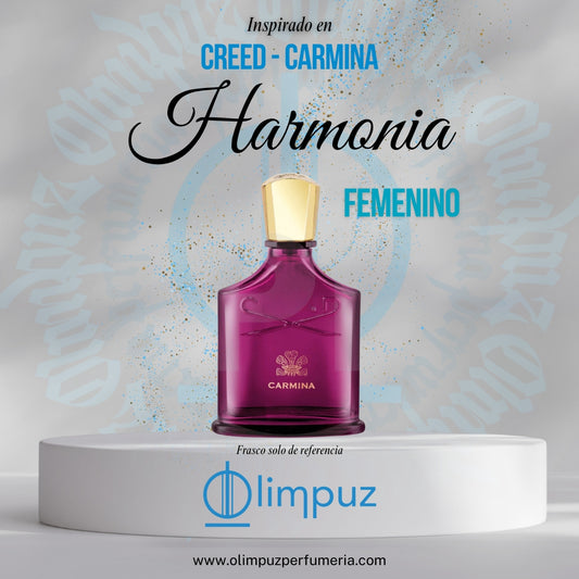Harmonia - Inspiración Carmina