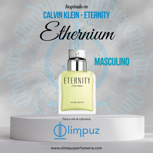 Ethernium - Inspiración Eternity