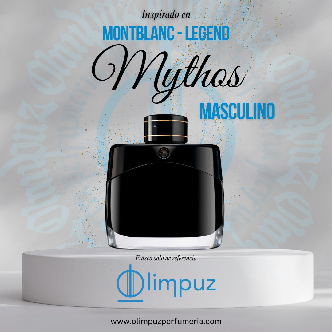 Mythos - Inspiración Legend