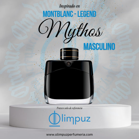Mythos - Inspiración Legend