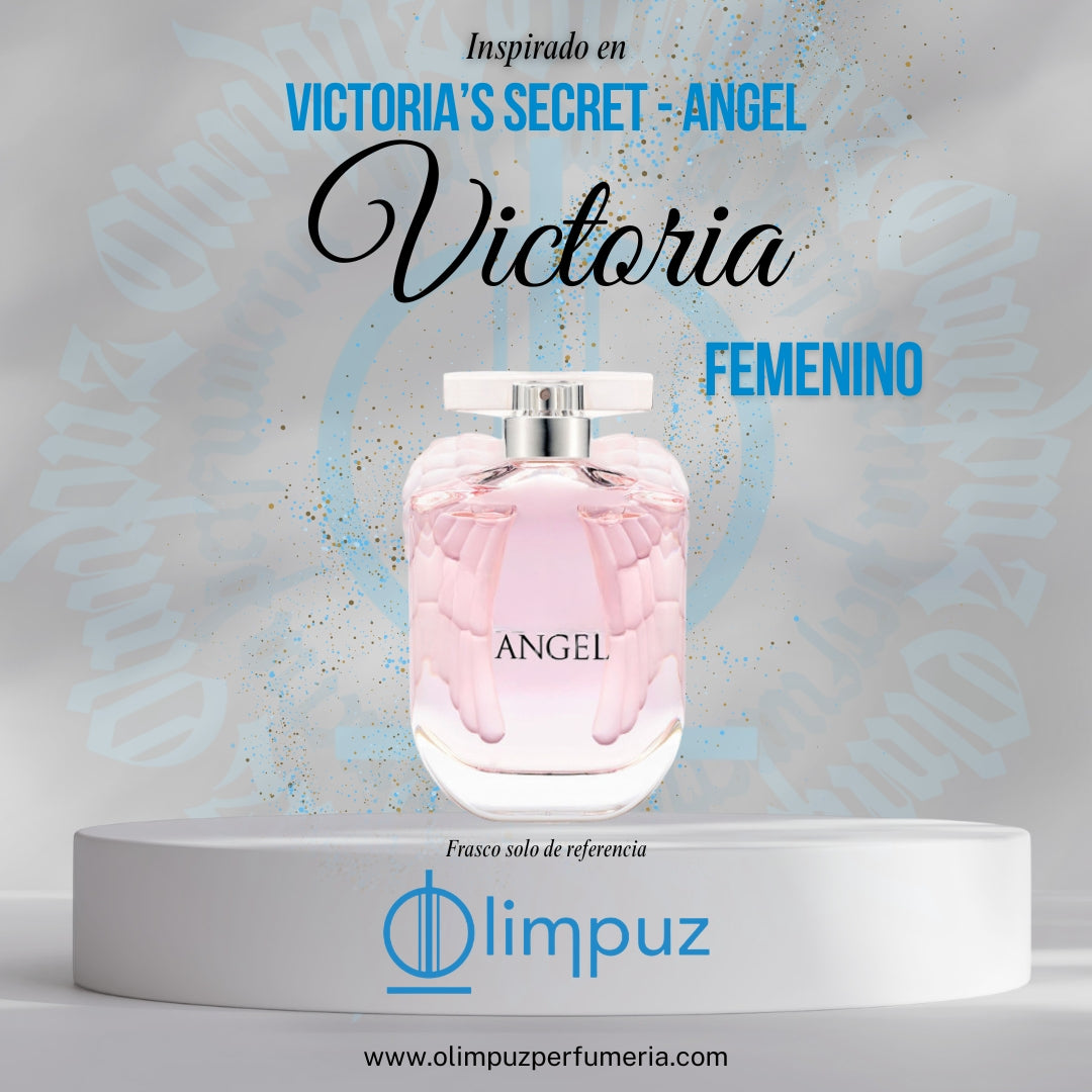 Victoria - Inspiración Angel Victoria