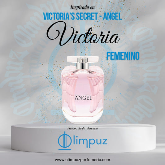 Victoria - Inspiración Angel Victoria