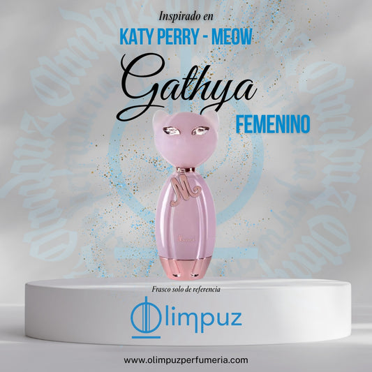 Gathya - Inspiración Meow