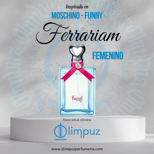 Ferrariam - Inspiración Funny