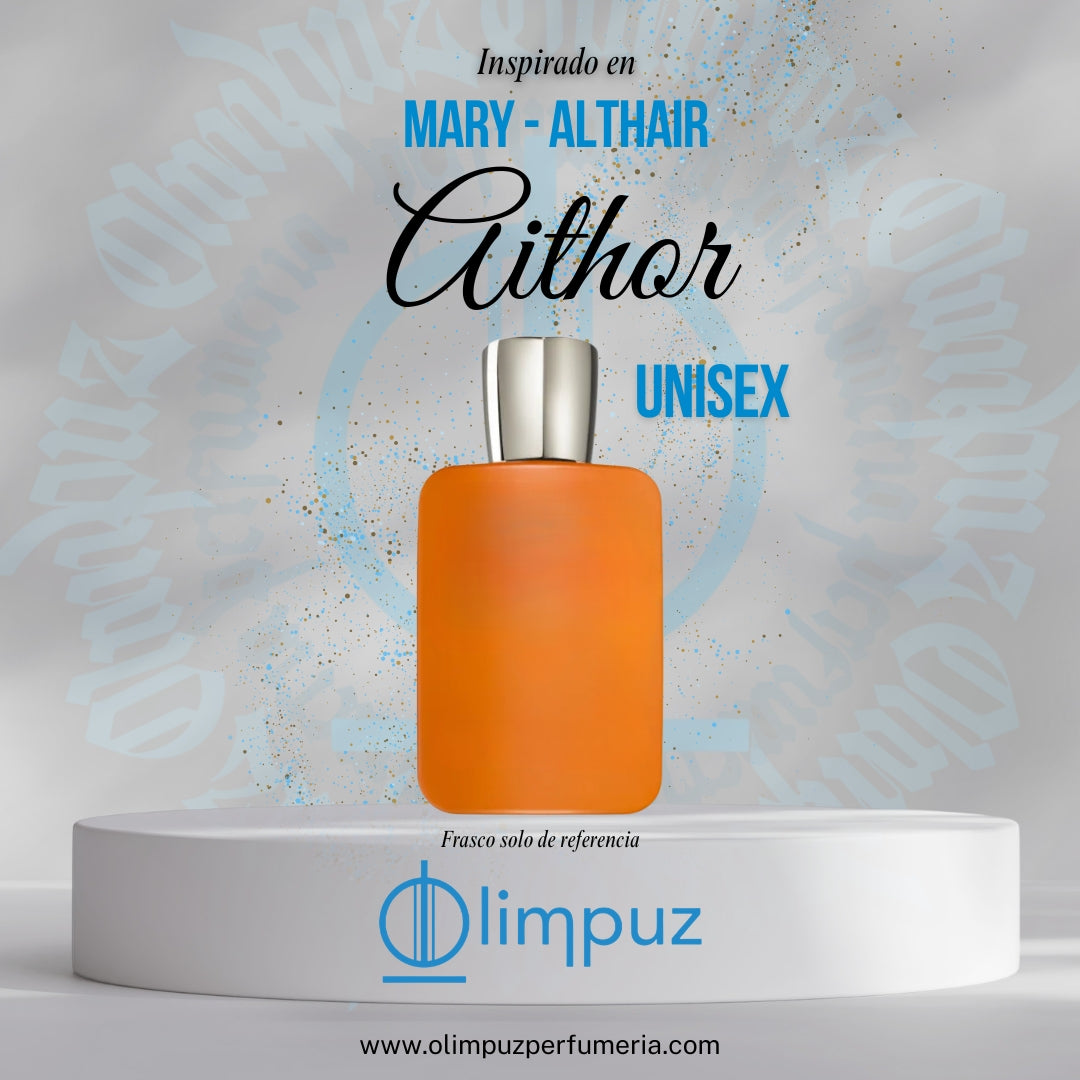 Aithor - Inspiración Althaïr