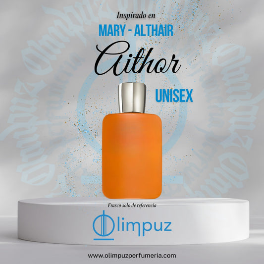Aithor - Inspiración Althaïr