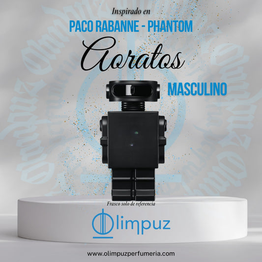 Aoratos - Inspiración Phantom