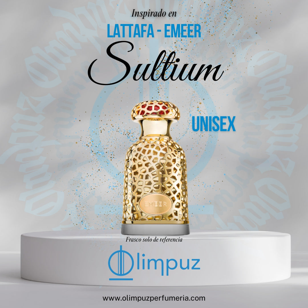 Sultium - Inspiración Emeer