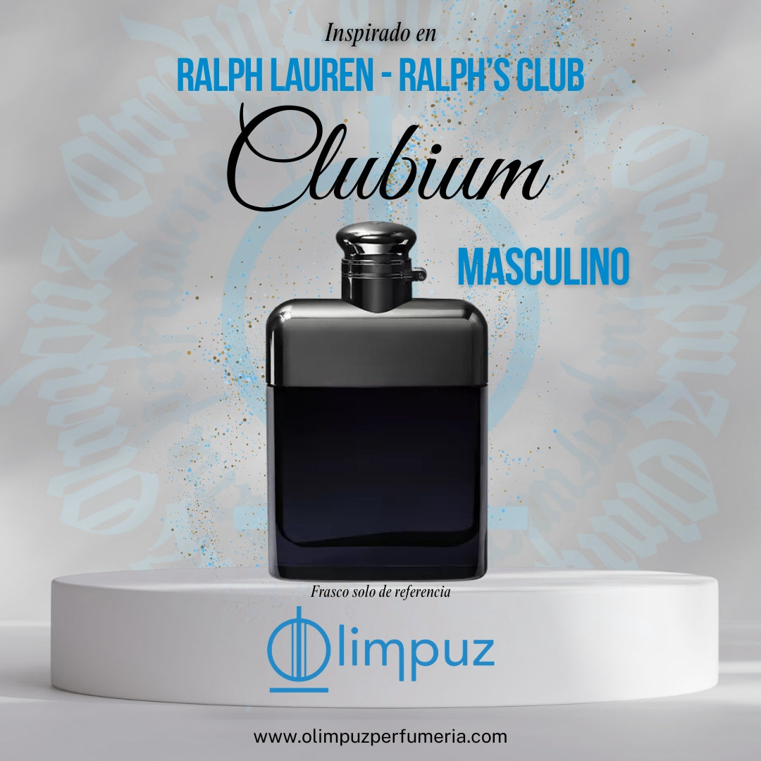 Clubium - Inspiración Ralph's Club