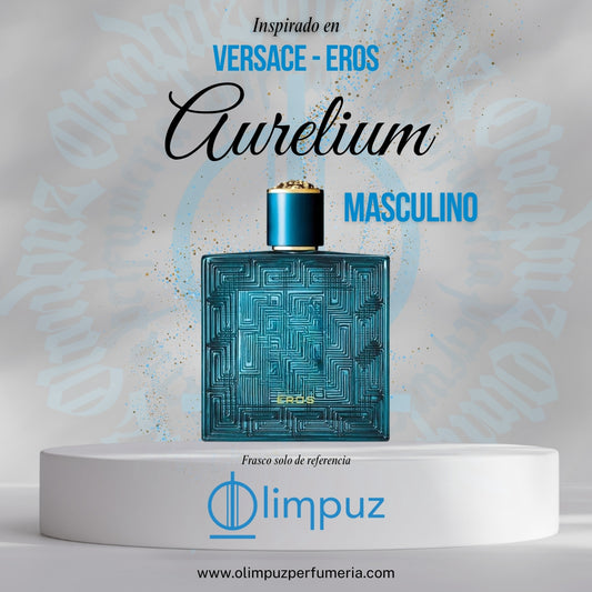 Aurelium - Inspiración Eros