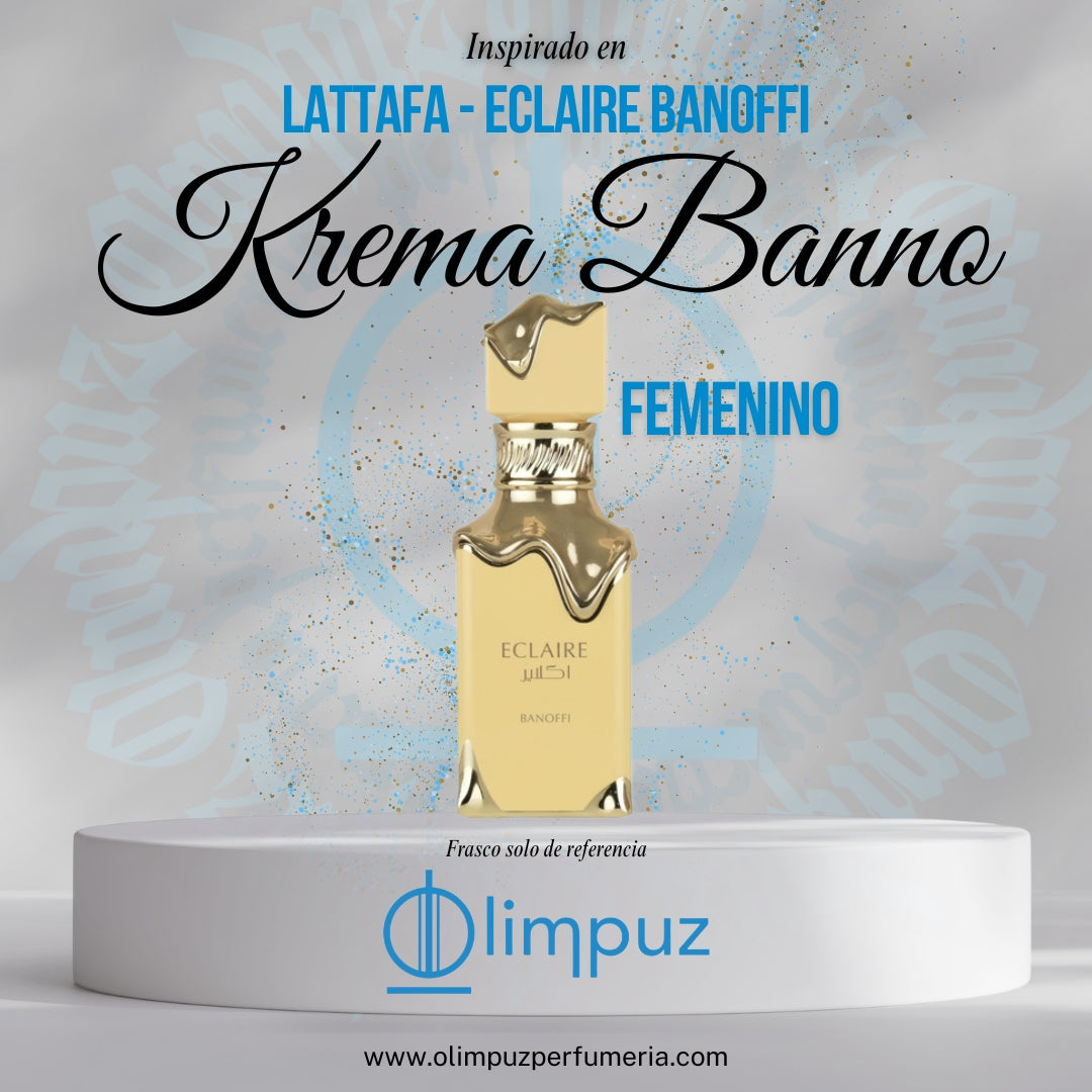 Krema Banno