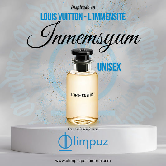 Inmemsyum - Inspiración L'immensite