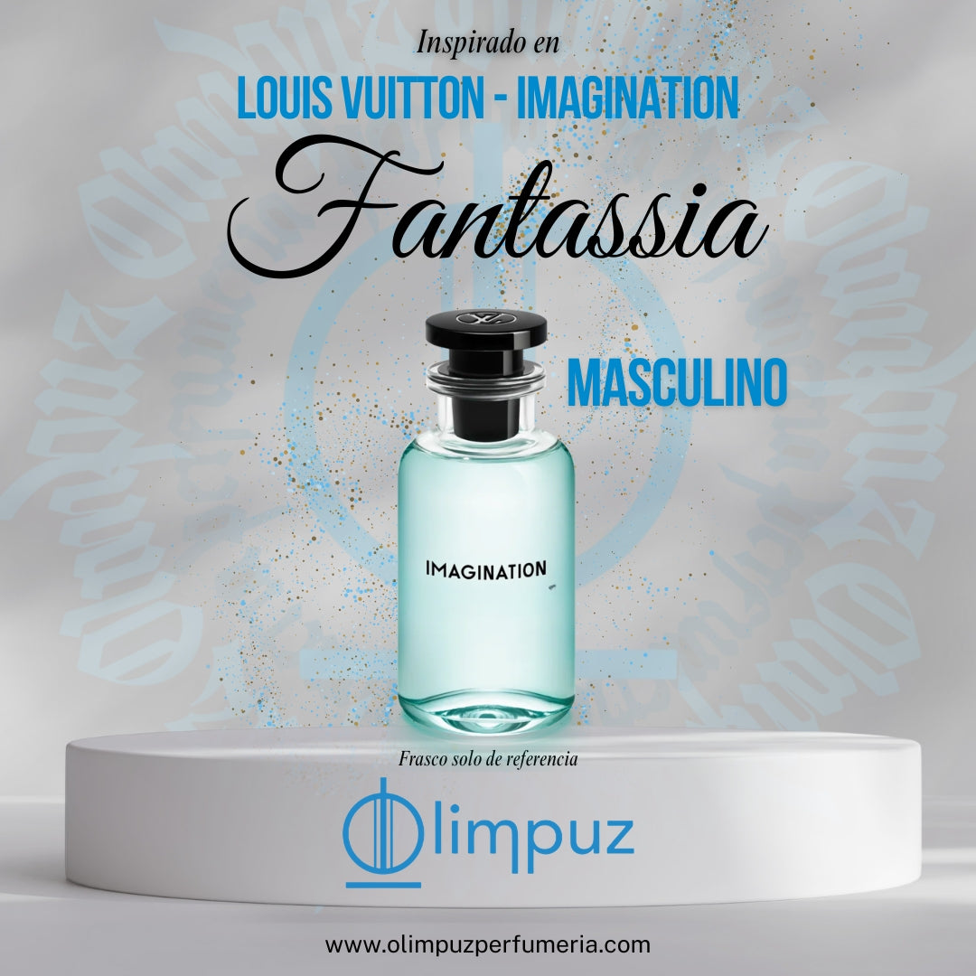 Fantassia - Inspiración Imagination
