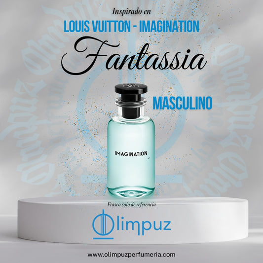 Fantassia - Inspiración Imagination