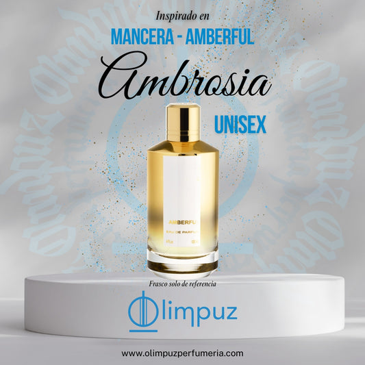 Ambrosia - Inspiración Amberful