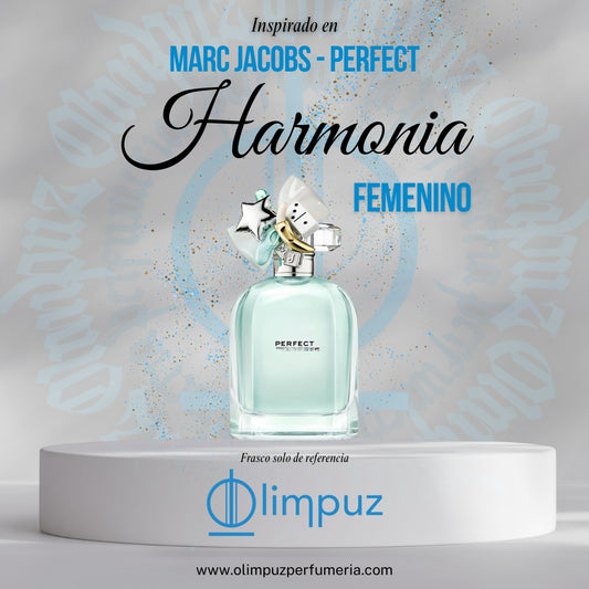 Harmonia - Inspiración Pefect