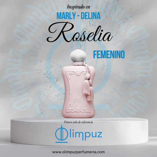 Roselia - Inspiración Delina