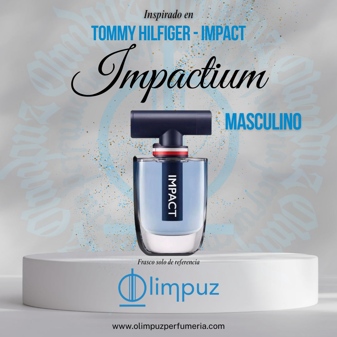 Impactium - Inspiración Impact