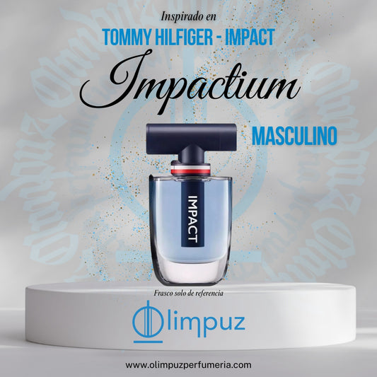 Impactium - Inspiración Impact
