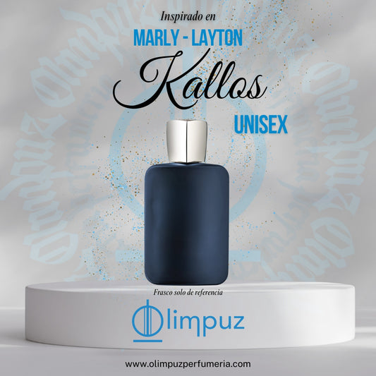 Kallos - Inspiración Layton