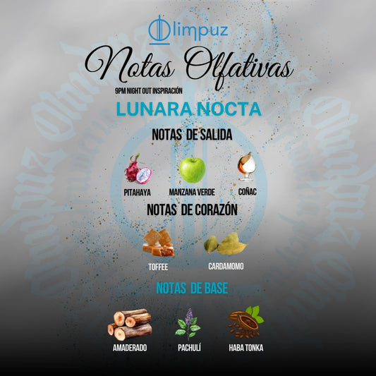 Lunara Nocta - 9PM Night Out